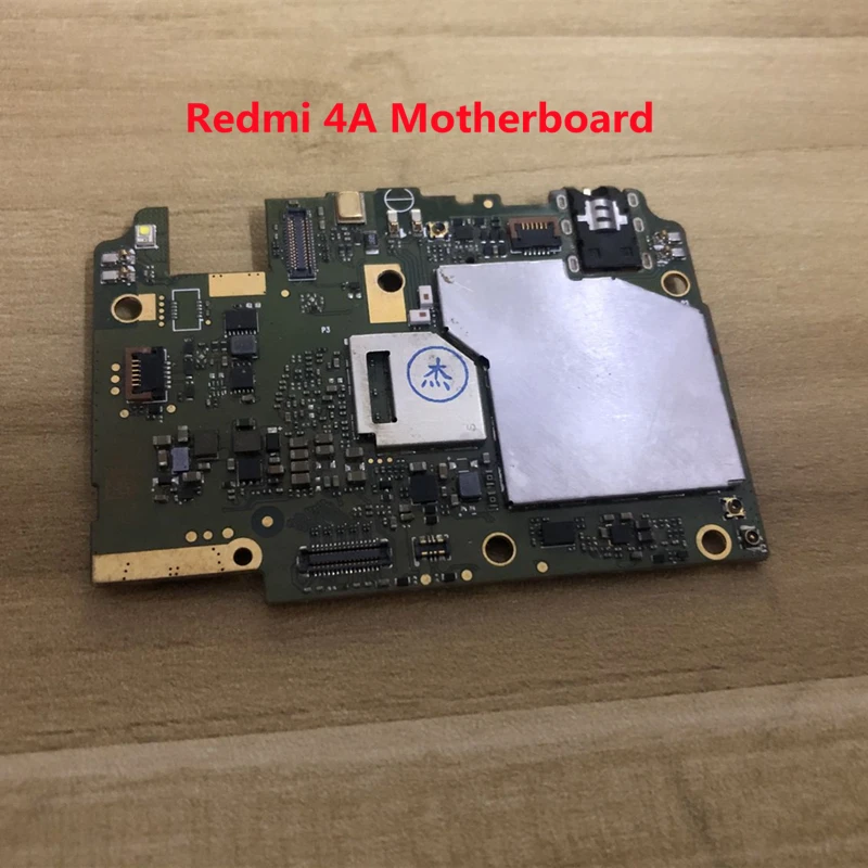 Материнская плата для мобильной электронной панели разблокированная с чипами