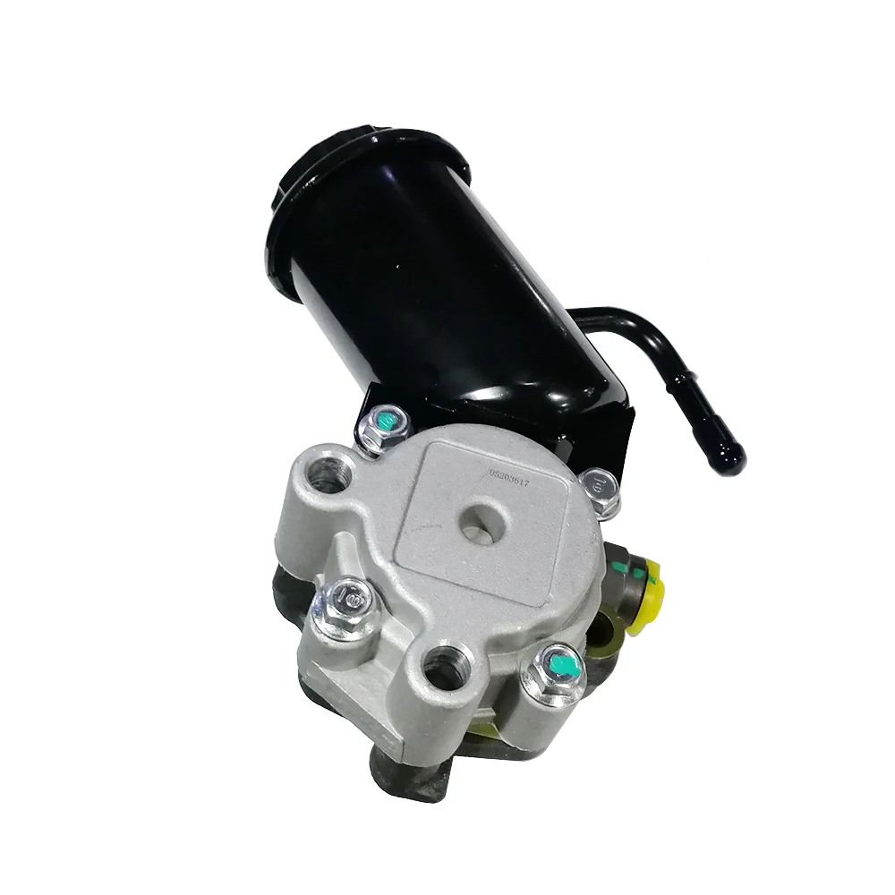 Усилитель руля насоса 44320-60270 44320-35620 5VZFE для T. Land Cruiser Prado VZJ90 VZJ95 Hilux Surf VZN185 Grand Hiace VCH16 |
