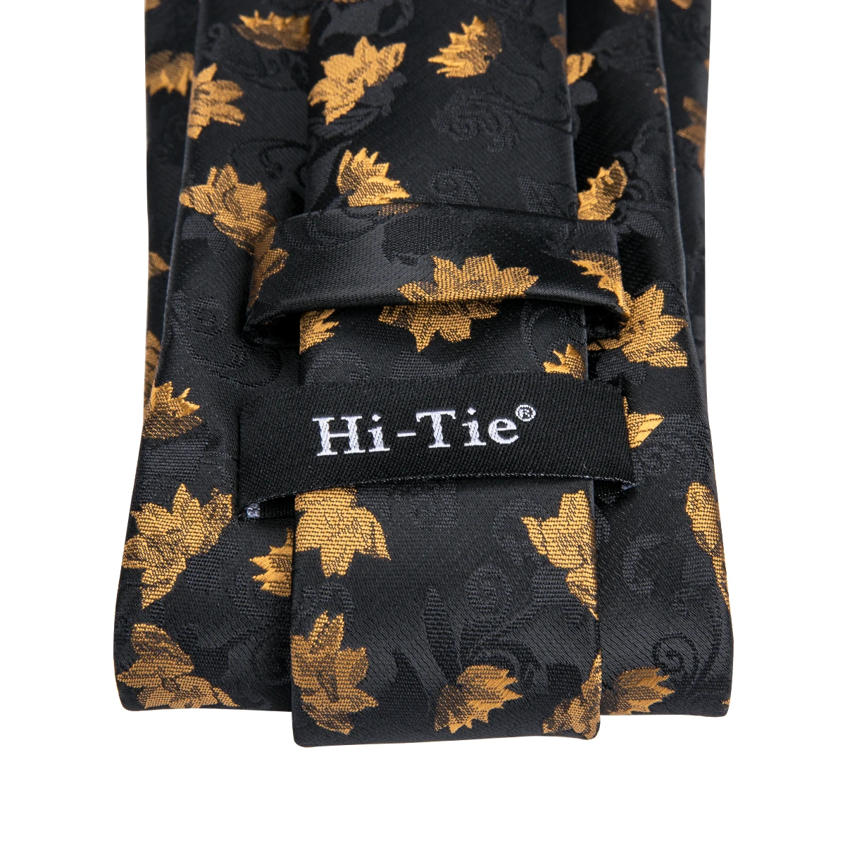 SN-359 светло-серый красный черный Галстук Пейсли Hanky запонки наборы мужские шелковые галстуки для мужчин формальные свадебные вечеринки жениха