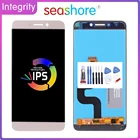 Оригинальный Дисплей для LETV X526 ЖК-дисплей Дисплей Замена для Letv LeEco Le X527 ЖК-дисплей кодирующий преобразователь сенсорного экрана в сборе X520 X522 ЖК-дисплей