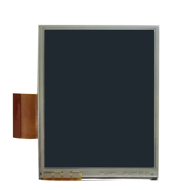 Latumab оригинальный для Hitachi 3 5 дюймов tx09d83vm3cee RE V.E ЖК-дисплей панель экран 240x320 |