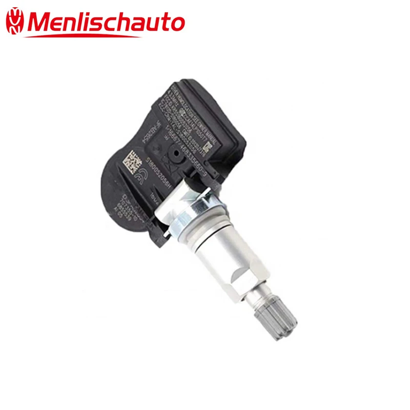 Система контроля давления в шинах TPMS 4 шт. 70735510 36106856209 для немецкого автомобиля 1 F22