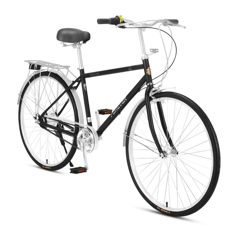 Велосипедный фонарь из высокоуглеродистой стали для взрослых мягкое сиденье на