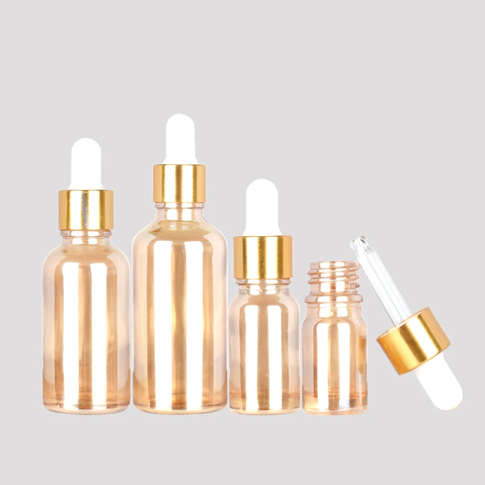 

10x15ml 20ml glass dropper bottle for E Liquid Dropper Vials With Pipette For Cosmetic Perfume Essential Oil 100ml 50ml 30ml10ml