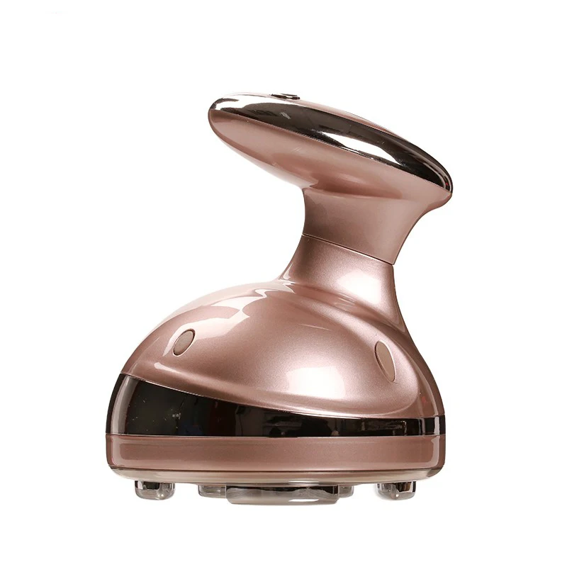 Портативный ультразвуковой массажер для похудения кавитационный Массажер