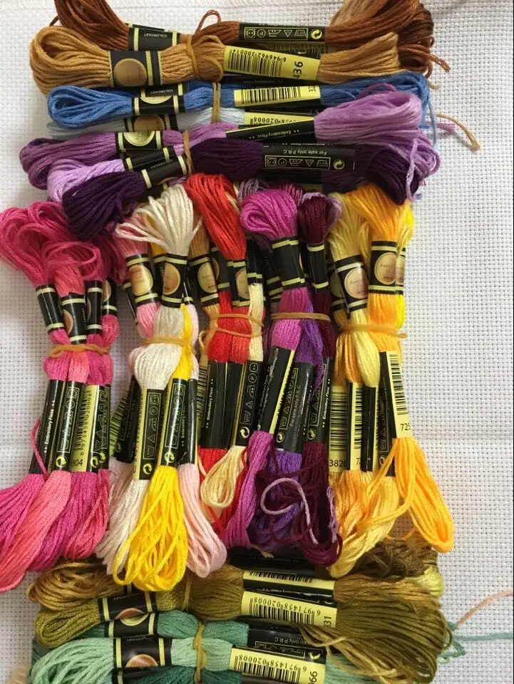 Лучшая модель CXC, 10 шт., цвет резьбы под заказ, 5 шт.