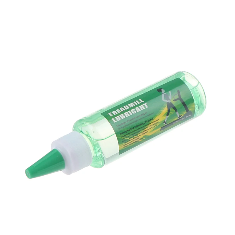 

1Pcs 60ML Treadmill Lubricant Treadmill Maintenance Oil Silicone Oil Gym Accessories Mechanical Maintenance Tool Lubricating Oil