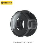 insta360 one x2 premium lens guards 10m waterproof complete protection for one x 2 accessories