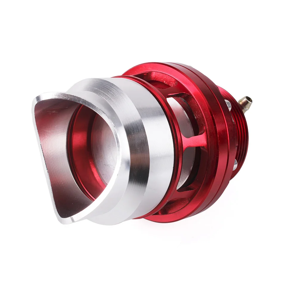 RASTP алюминиевый 50 мм предохранительный клапан Универсальный турбо адаптер BOV для