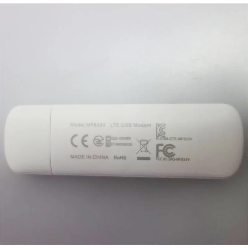 4G LTE USB модуль Dongle Stick модем разблокированный мобильный широкополосный для Android