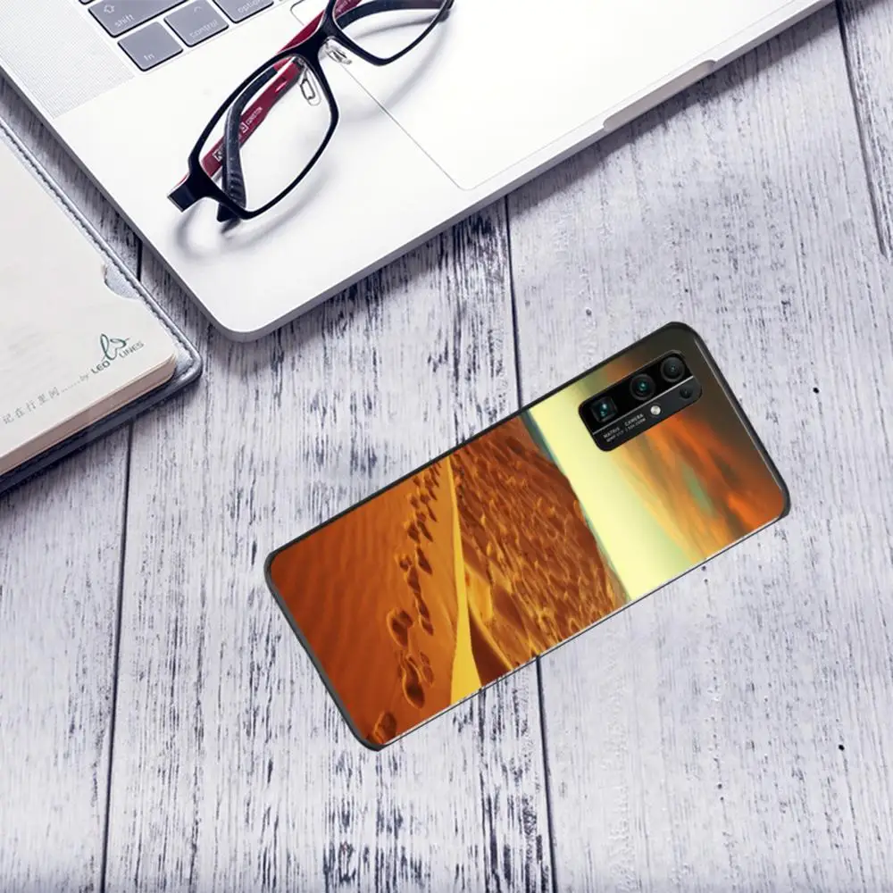 Ландшафтный 75 чехол для телефона с защитой от столкновений смартфон рукав на