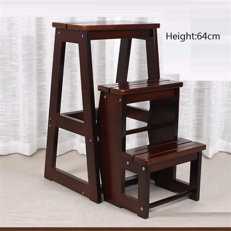 Табурете де Cocina складной шаг детская Ванная комната Кухня Османская маленькая