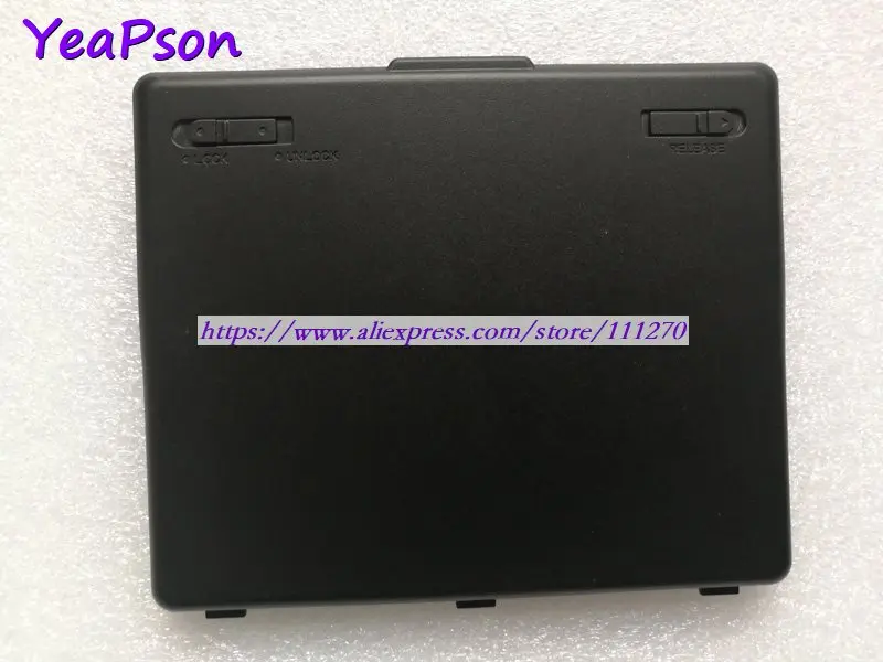 Yeapson 7 4 В 4200 мАч подлинный Аккумулятор для ноутбука Xplore XSlate D10 iX101B1
