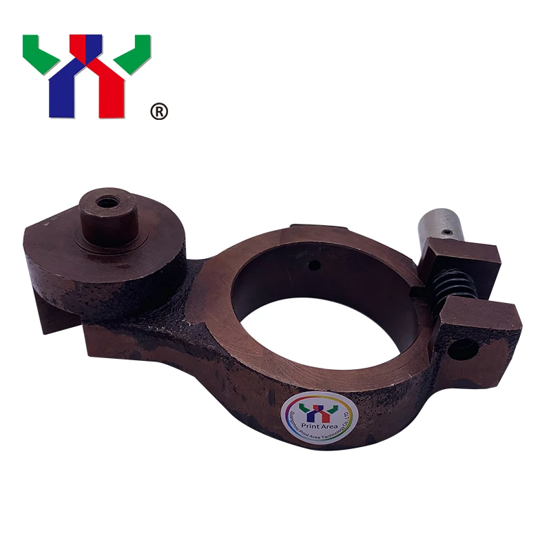 Высококачественная запасная часть для офсетной печатной машины SM74 зубчатая