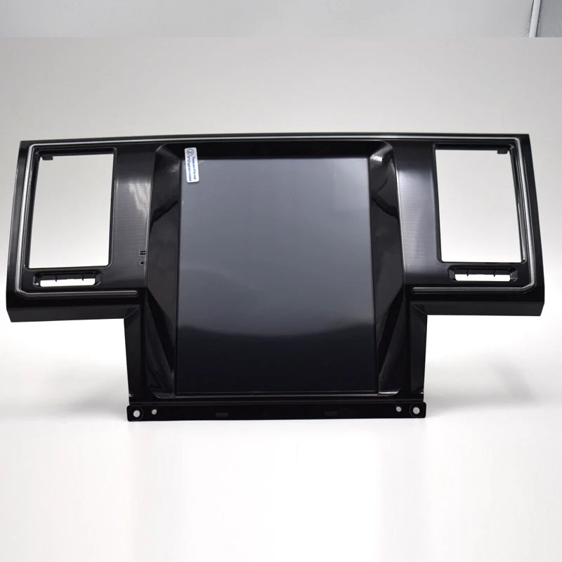 KiriNavi 10 4 inch вертикальный Экран Tesla Стиль 1 Din Android 9 0 автомобиль радио для VW Volkswagen T6