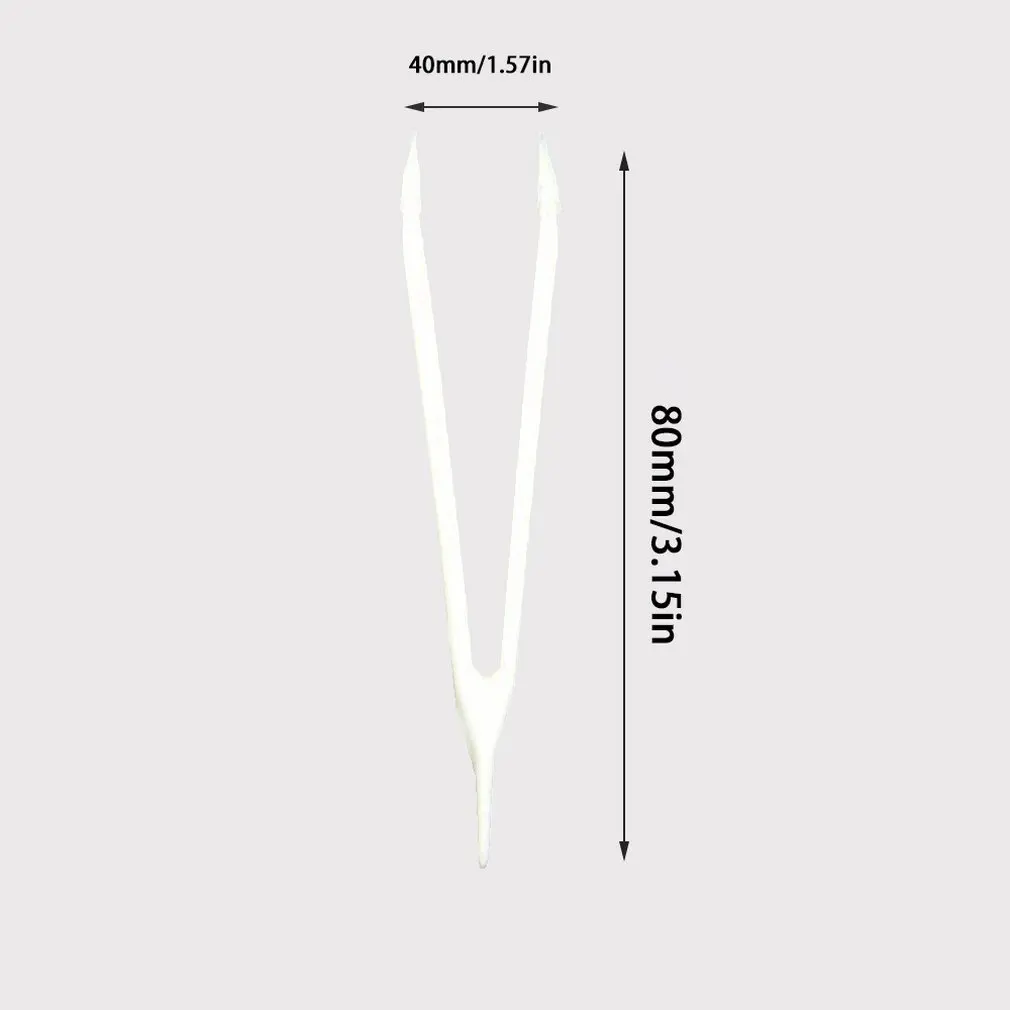 

JM661 Plastic Material Exquisitely Designed Fashion Delicate Portable Best Selling Invisible Glasses Eye Clip