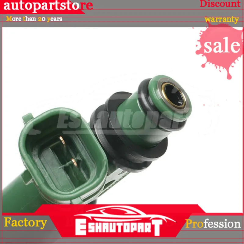 

OEM for Mazda- for Kia 1.8 Fuel Injector nozzle 1.8 195500-3040 1955003040