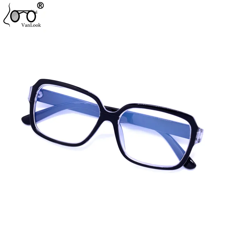 Оправа для очков мужчин и женщин с защитой от синего излучения очки компьютера