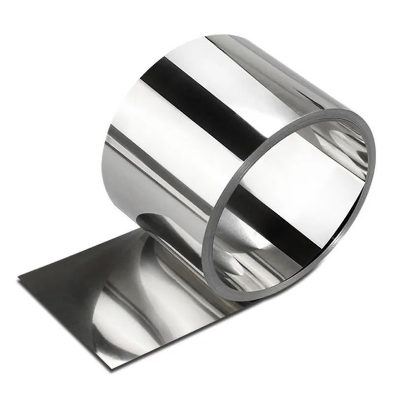 

1pc Stainless Steel S304 Thin Plate Sheet Foil 0.05mm - 0.25mm x 100mm x 1000mm