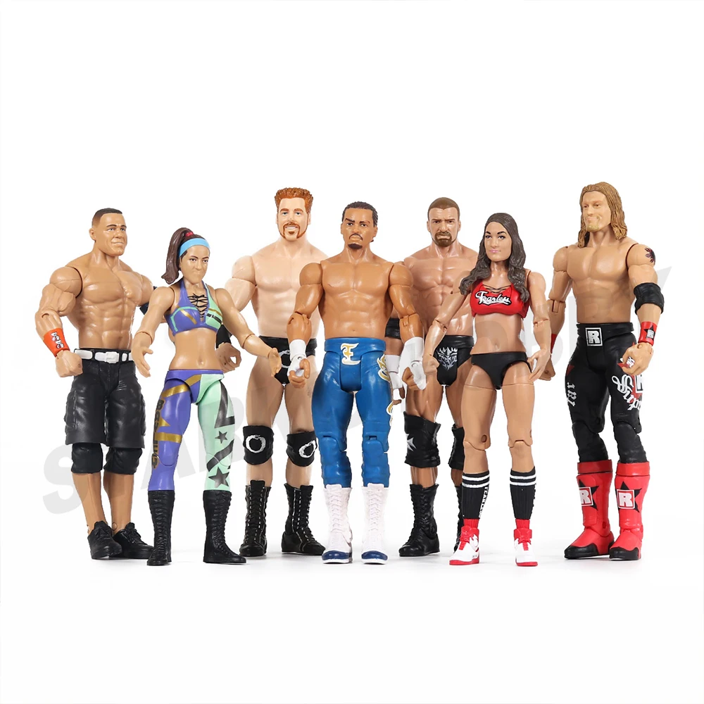 Экшн фигурка в масштабе кукла гаража водитель для 1/10 RC Crawler Traxxas TRX4 TRX6 Axial SCX10 rafith