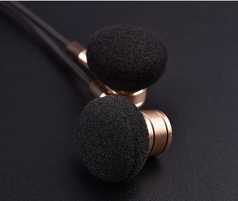 

100 Pack Replacement Ear Foam for 18mm Earpiece,Headphone Earbud,Earpiece Sponges,Two Way Radio Walkie Talkie Earpiece Sponges