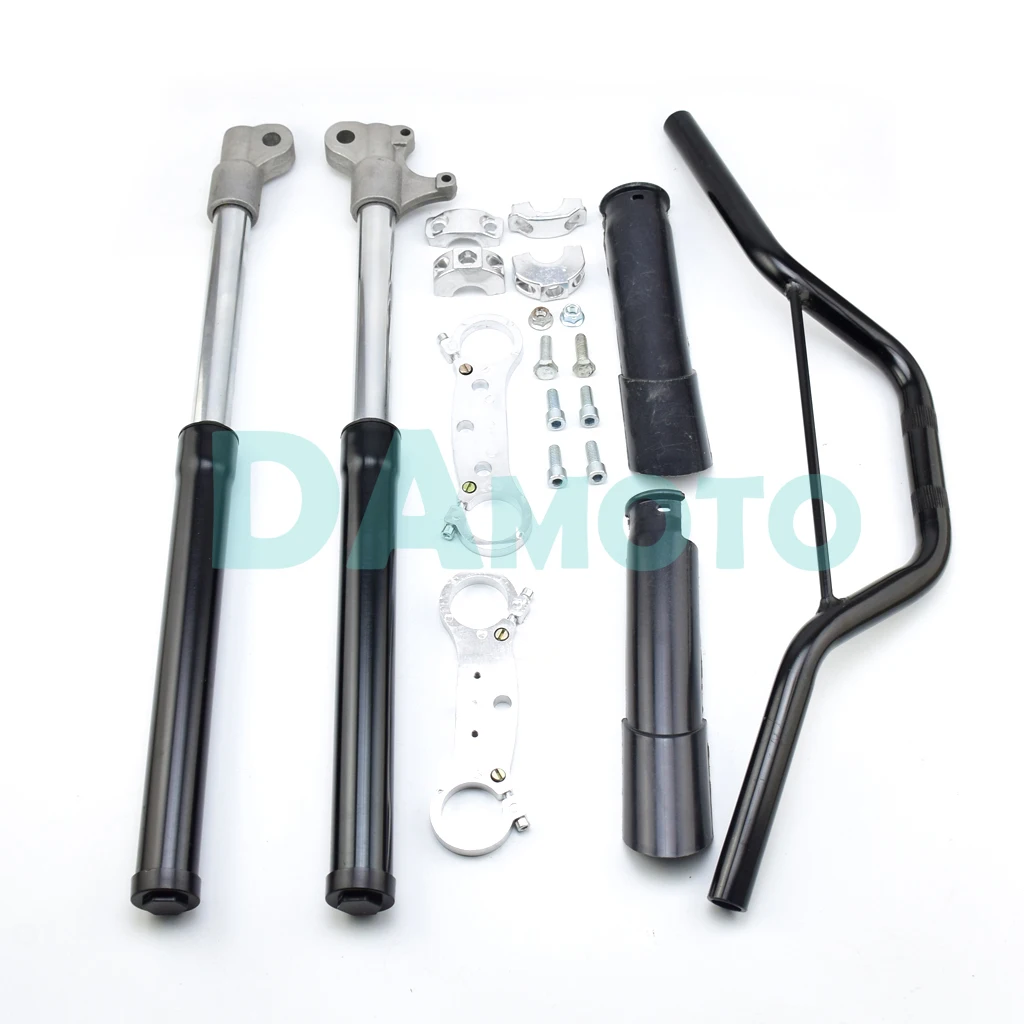 Защитный чехол на руль передней подвески для 2-х тактных велосипедов 47cc 49cc 50cc 70cc |