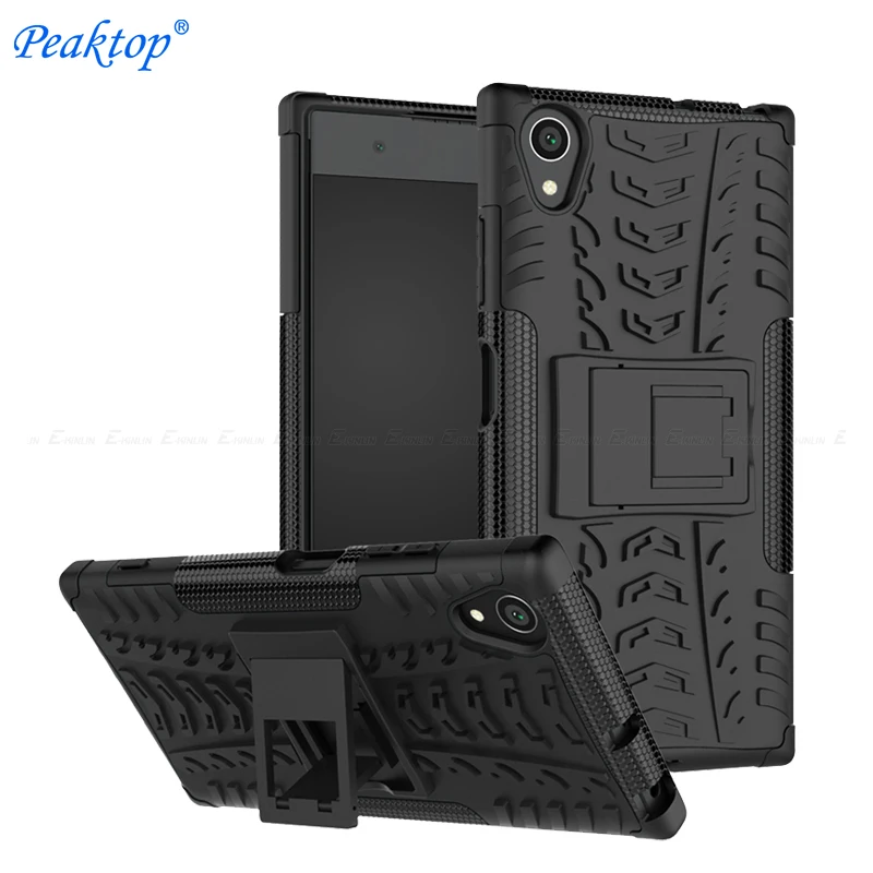 Чехол для Sony Xperia 10 XZ3 XZ2 XZ1 Compact XZS XA1 XA2 Plus XA Ultra XZ Premium L3 L2 L1 |