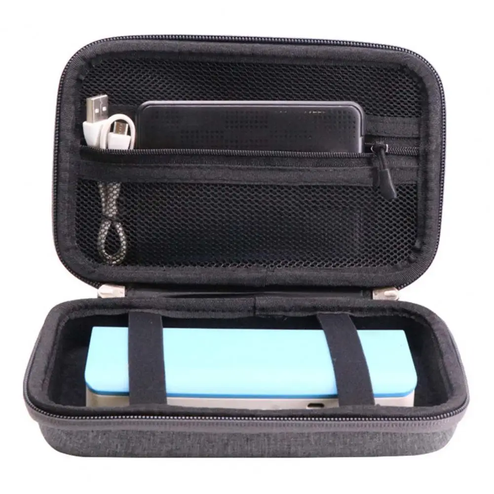 Сумка для хранения износостойкая многофункциональная упругая внешняя сумка