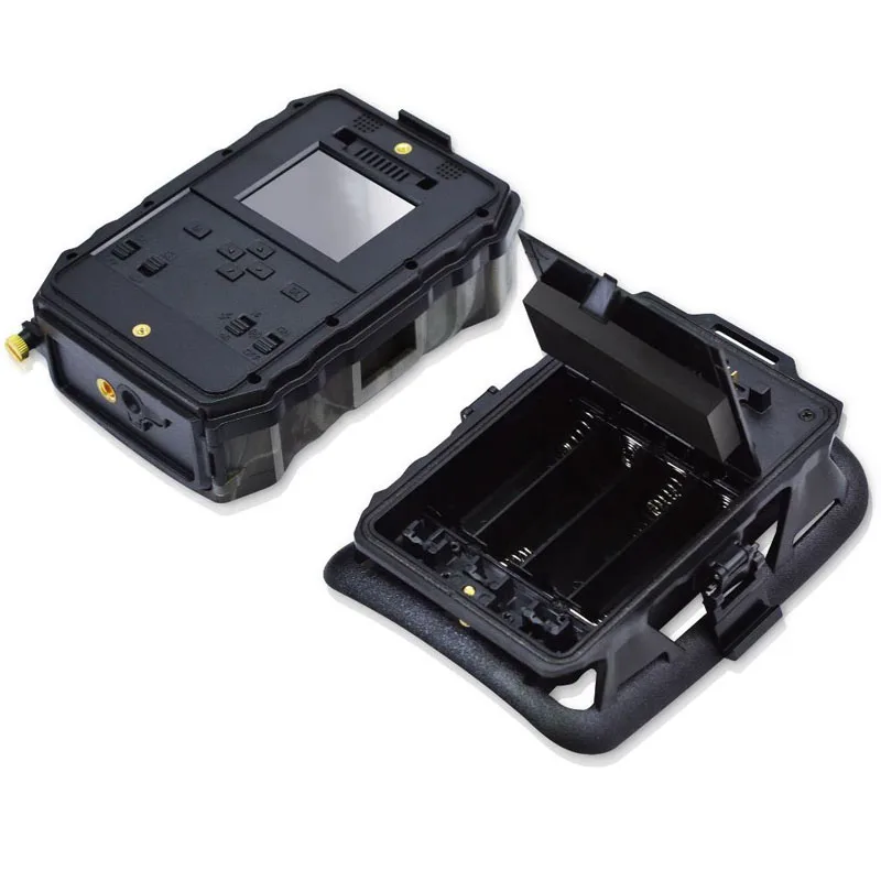 12MP HD цифровой 940nm IR светодиодный Дикая Охота Камера инфракрасный scutinting Ночное