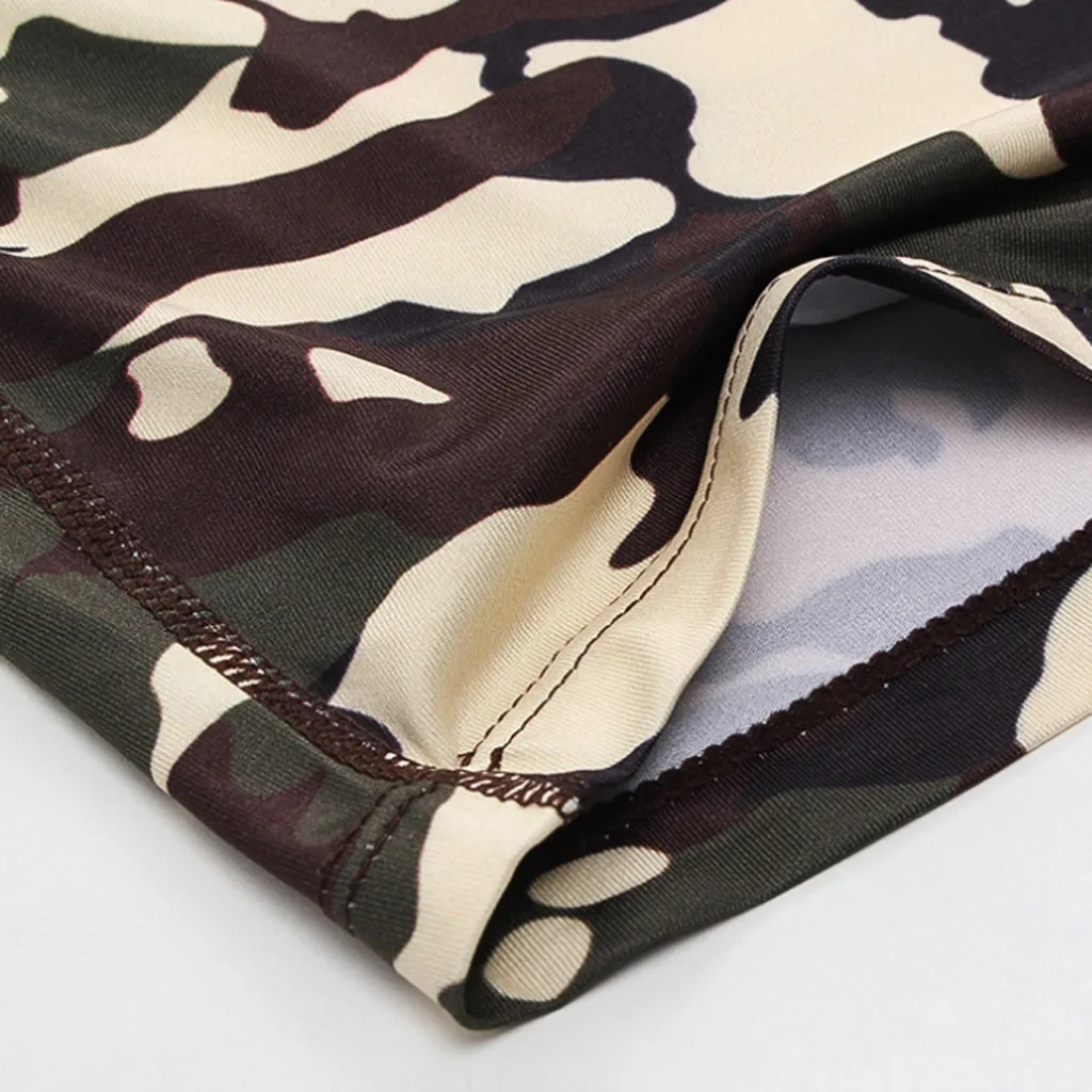 

Women Sportswear Leggings Women's Fitness Yoga Pants Reflective Strip Night Running Training Five-minute Elastic High Waist#25