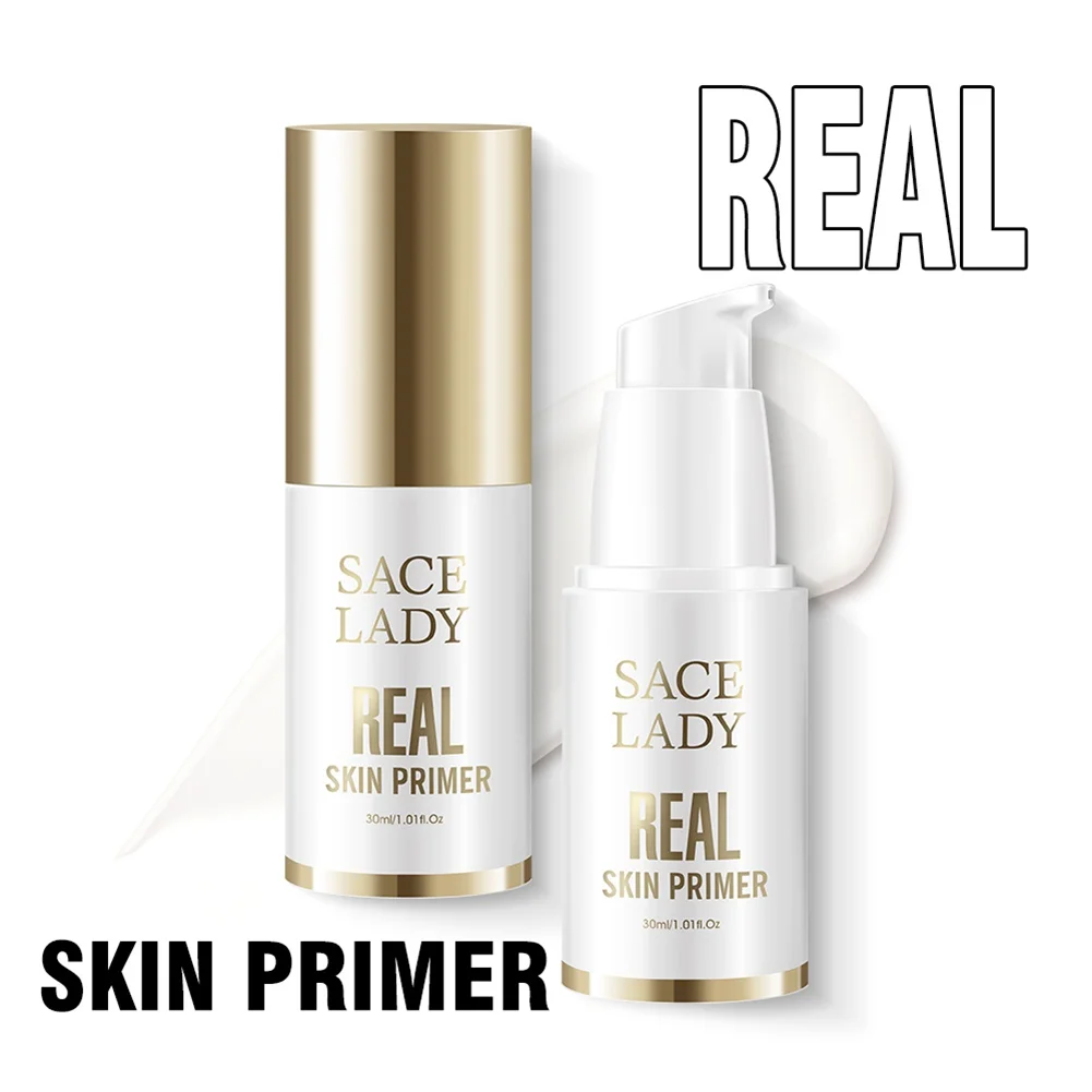 

30ml Niacinamide Brighten Makeup Primer Makeup Prostolar Pad Moisturizing Illuminating Toner To Keep The Skin Moist And Elastic