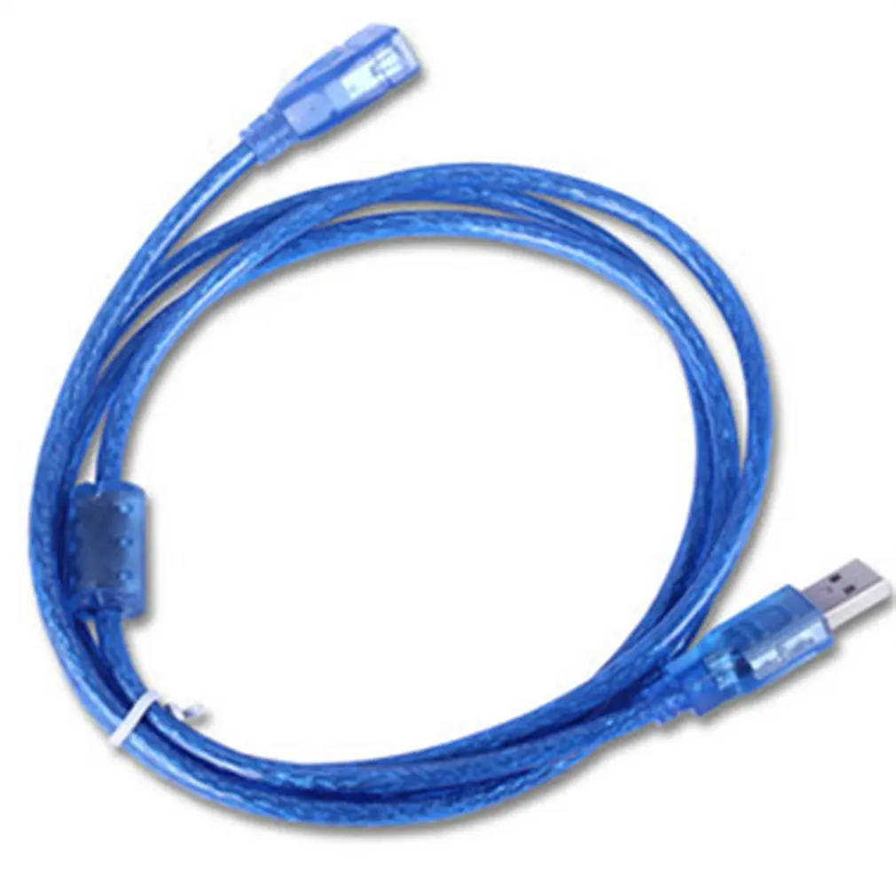 USB удлинитель усилитель сигнала Беспроводная сетевая карта расширенный кабель