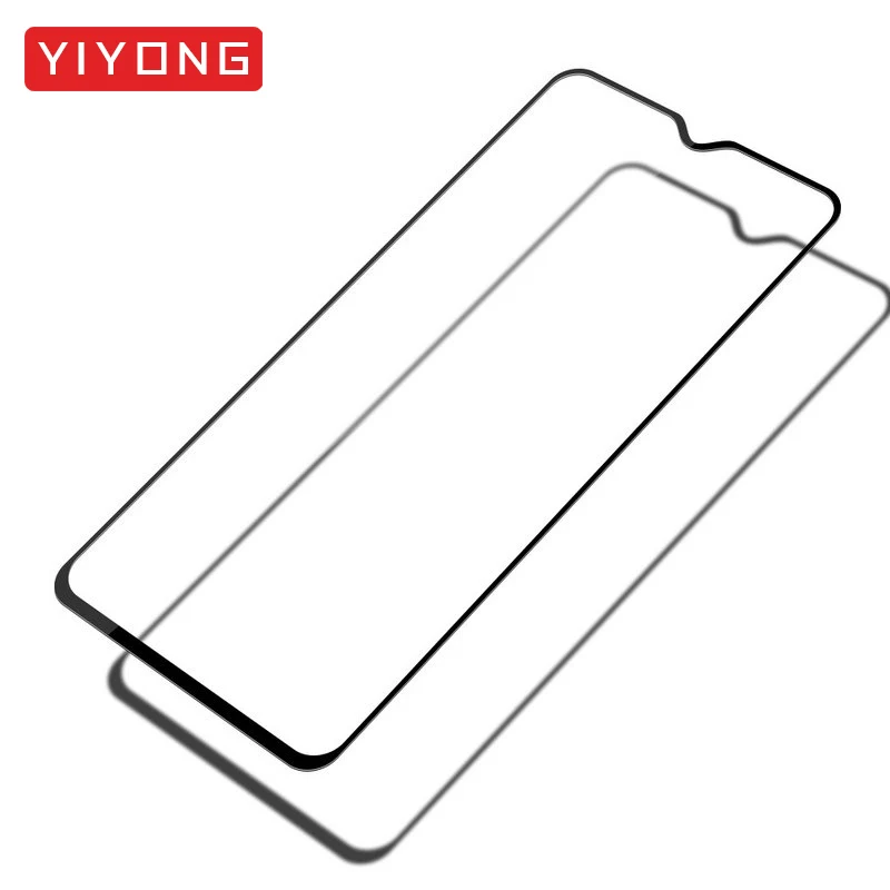 YIYONG 9D полное покрытие стекло для Xiaomi Redmi 8 закаленное Защита экрана 8A Xiomi