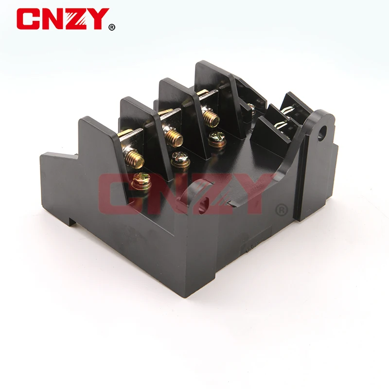 

JR36-63 Ui 660V 32A 45A 63A djustable 3 фазы 1NO 1NC тепловое реле перегрузки