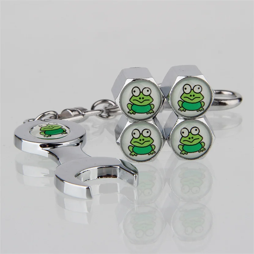 Противоугонные колпачки для автомобильных колес аксессуары Chevrolet Spark Epica