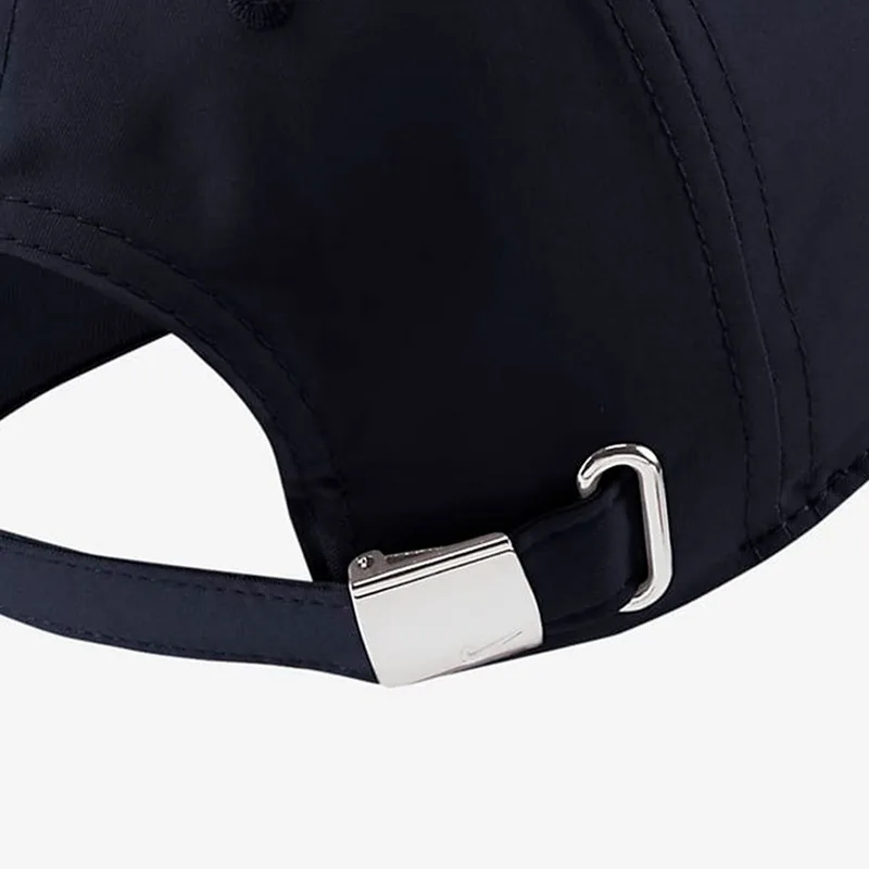 

Original New Arrival NIKE U NSW DF H86 METAL SWOOSH CAP Unisex Baseball Sport Caps Sportswear