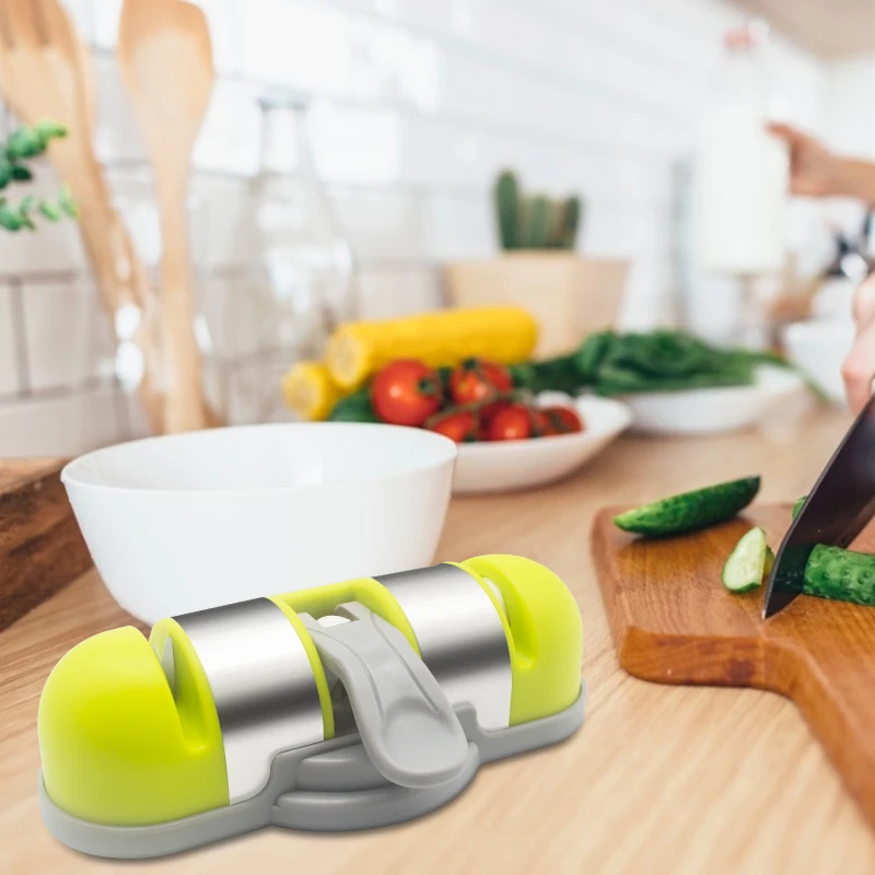 Присоска для монтажа ножей заточник присоска фиксируемый Алмазный точильный