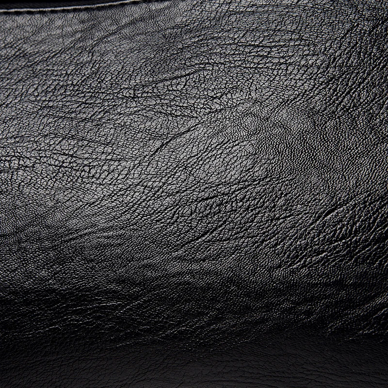 

Female Pure Color Commuter Type Medium Shoulder Bag PU Leather Simple Messenger Bag for Women Luxury Fashion Crossbody Bags Sac