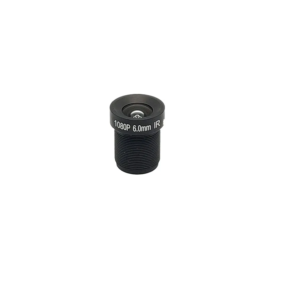 HD 2MP/1080P 2 8/3 6/6/8/12mm CCTV Camera 1/2. 7 дюймовый объектив M12 * 0 5 MTV Mount Lens sensor для использования