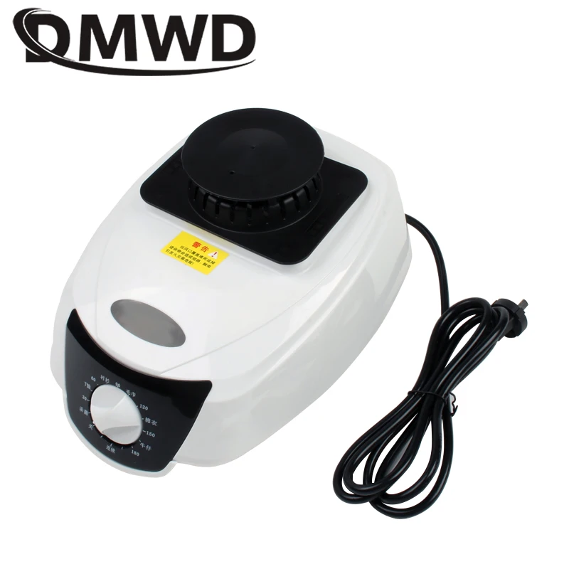 DMWD электрическая сушилка для одежды мини пульт дистанционного управления белья