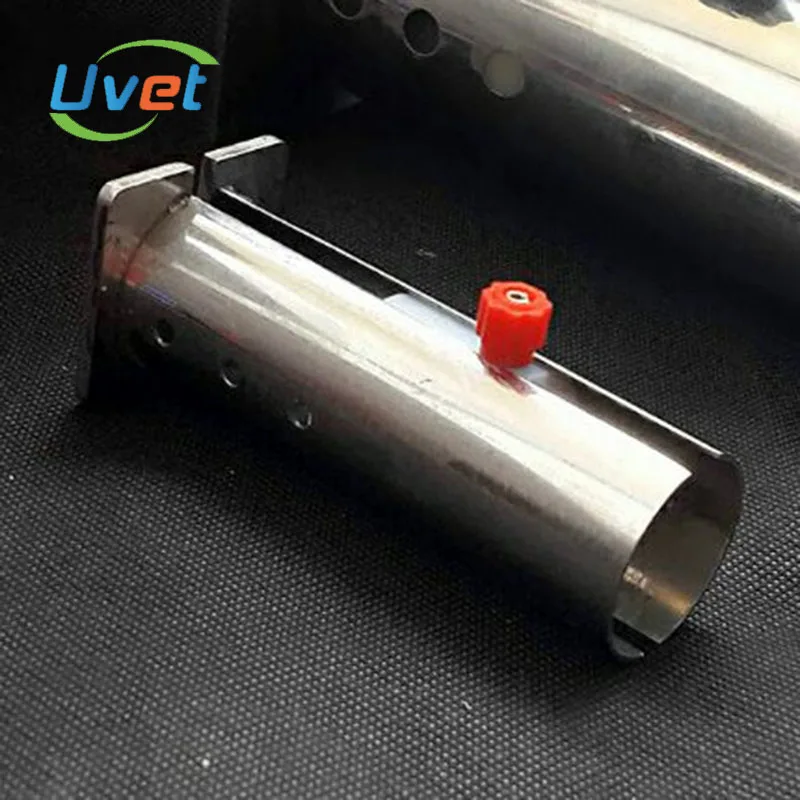 Держатель Uvet для крыс из нержавеющей стали инъекций | Дом и сад