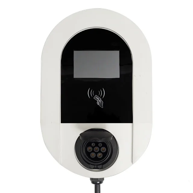 

7kw AC Wallbox home used charger for electric vehicle