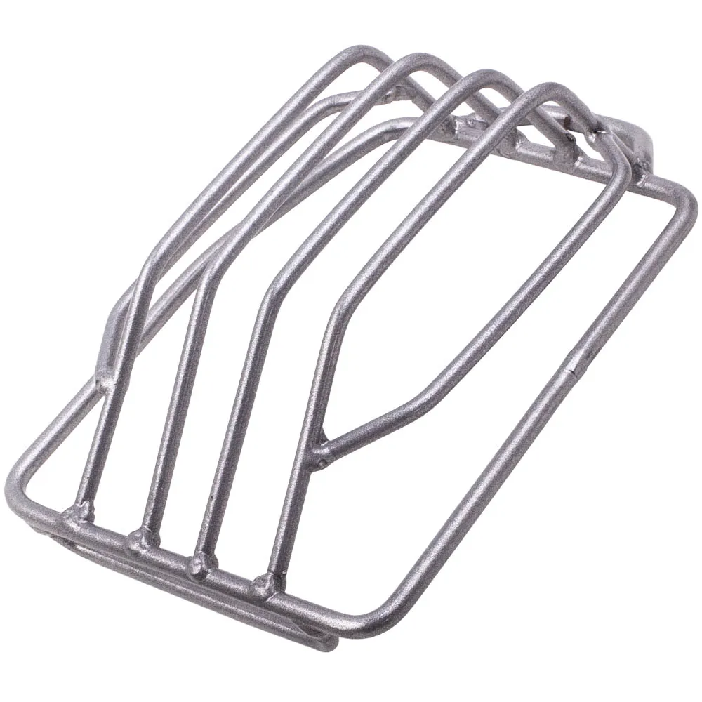 Передний поворотник угловой светильник Защитная клетка Чехлы для Mercedes Benz W463 G