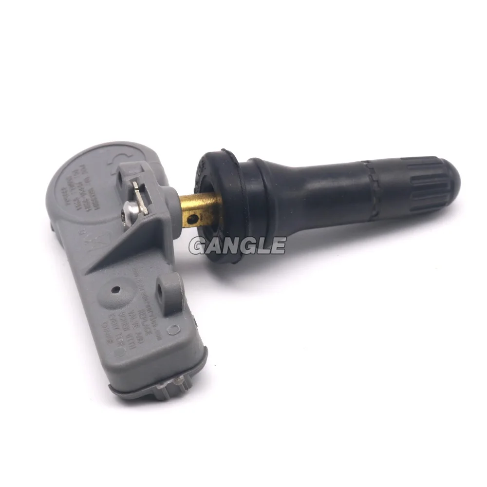 Датчик давления в шинах 68241067AB для CHRYSLER 2017 2018 2019 2020 300 2008 2023 FIAT 500 TPMS датчик 68241067AA
