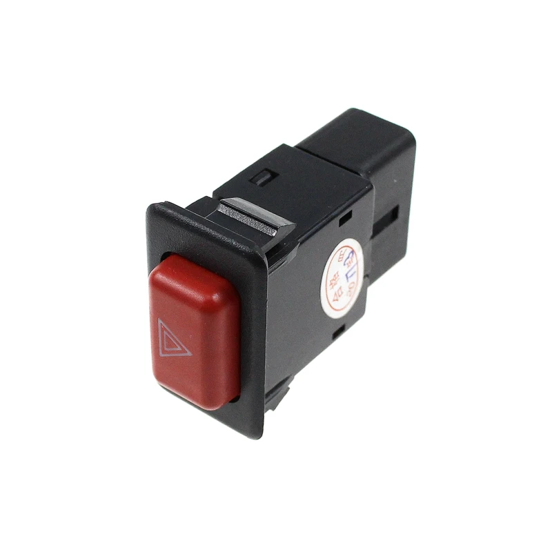 MB652291 новые аварийные огни переключатель кнопка для Mitsubishi Pajero Shogun MK2 1991-1995 1996 1997 1998 1999