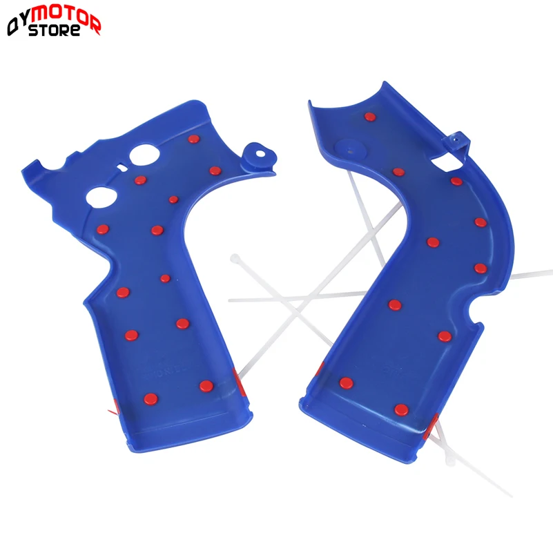 Защитная рама для мотоциклов Honda CRF 250 450 R 2013-2016 X белая | Автомобили и мотоциклы