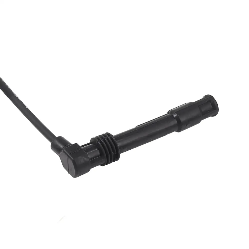 Авторозетка для кабеля зажигания (состоит из 4 кабелей зажигания) GOLF IV 1 16V 16 II