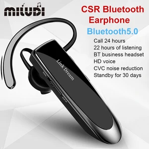 csr tws wireless earphones bluetooth music headphones waterproof sports earbuds single headset for xiaomi huawei samsung iphone free global shipping