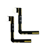 10pcs usb charger charging port dock connector flex cable ribbon plug jack for ipad 7 ipad7 pro 10 2 2019 a2197 a2198 a2200
