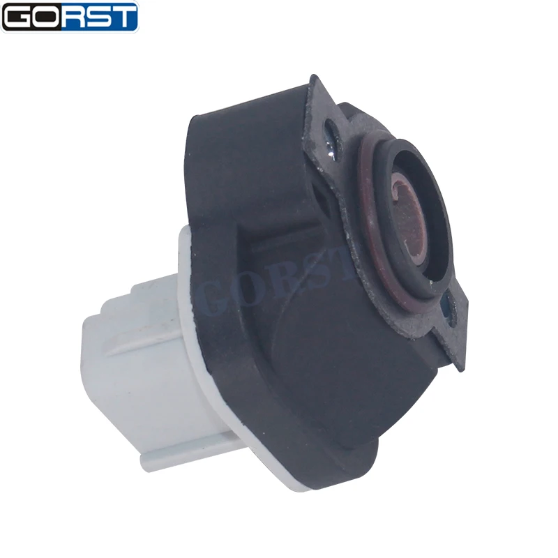Датчик положения дроссельной заслонки TPS 4882219 для Dodge Jeep MitsubishiI 4882219AB TH190 56027940 TPS333